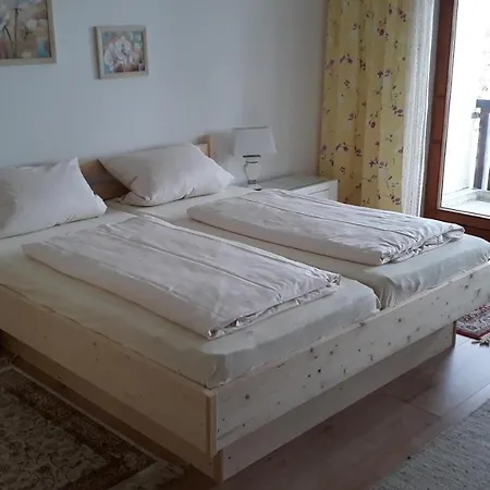 Ritter Appartement Missen-Wilhams