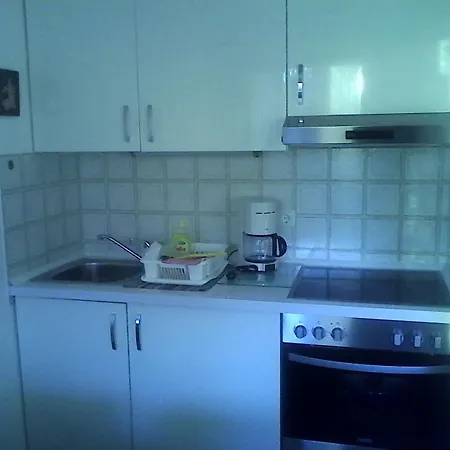 Apartament Ritter *