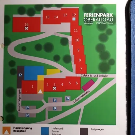 Ritter * Missen-Wilhams