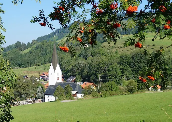 Ritter Апартаменты *
