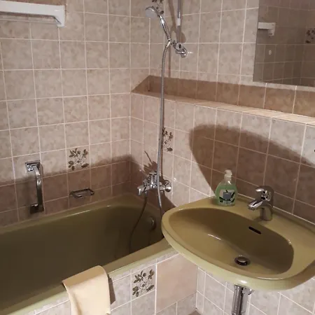 Ritter Appartement