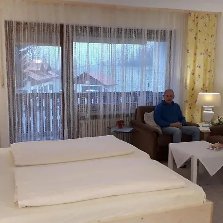 Ritter Appartement Missen-Wilhams