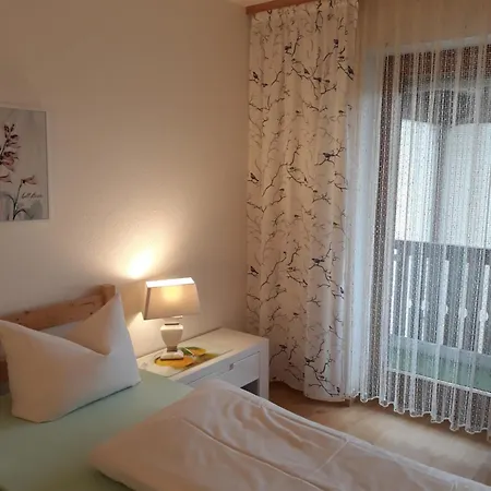 Appartement Ritter *