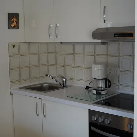 Ritter Apartamento *