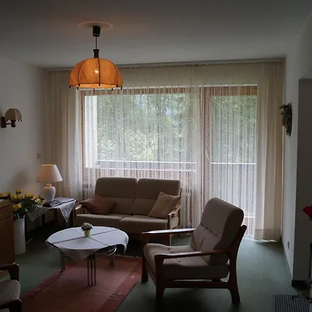 Appartement Ritter