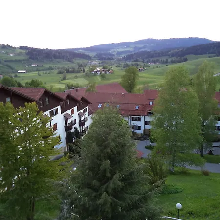 Apartamento Ritter