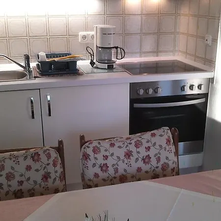 Apartamento Ritter Missen-Wilhams