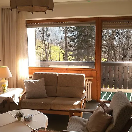 Ritter Appartement Missen-Wilhams