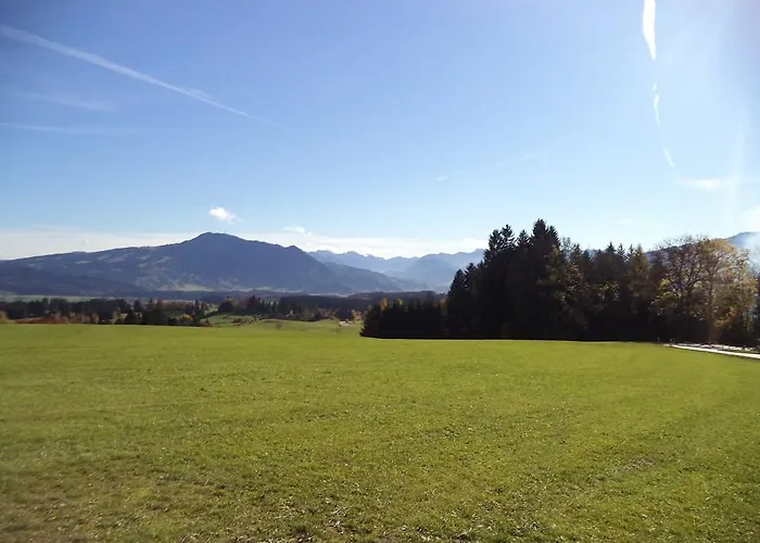 Apartmán Ritter *