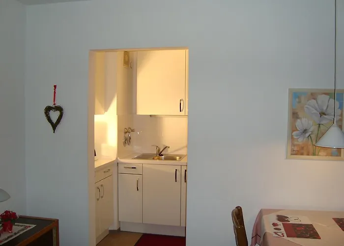 Apartmán Ritter *