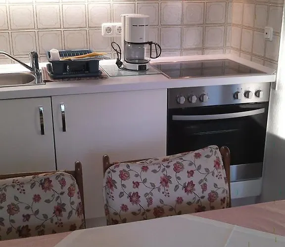 Apartmán Ritter Missen-Wilhams